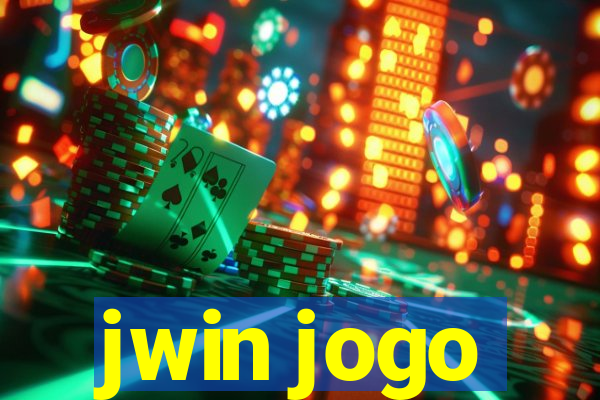 jwin jogo