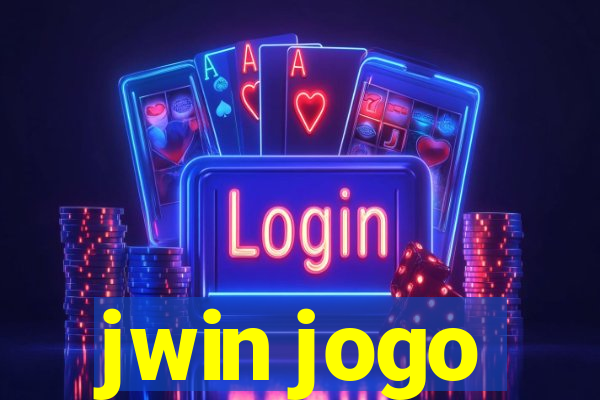 jwin jogo