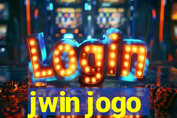 jwin jogo