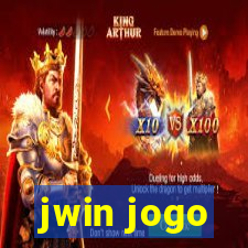 jwin jogo