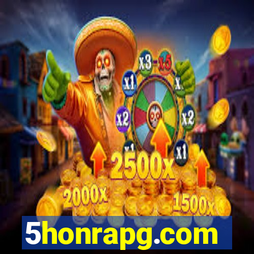 5honrapg.com