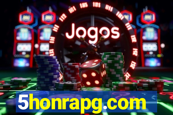 5honrapg.com