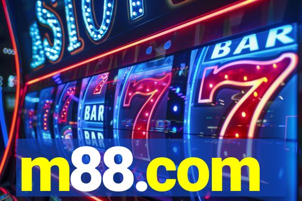 m88.com
