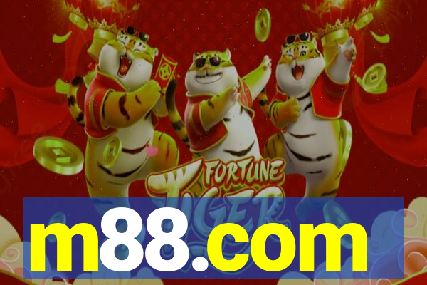 m88.com