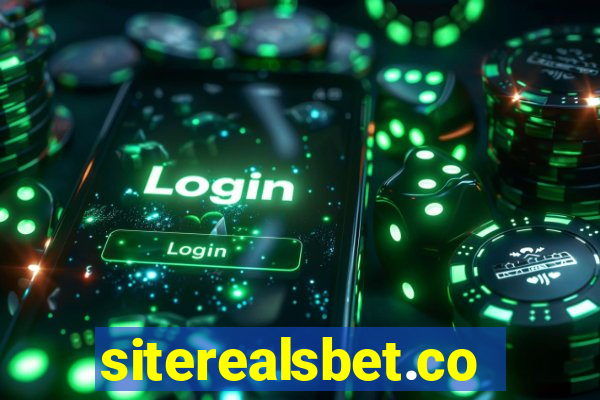 siterealsbet.com