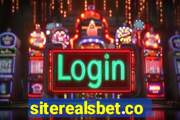 siterealsbet.com