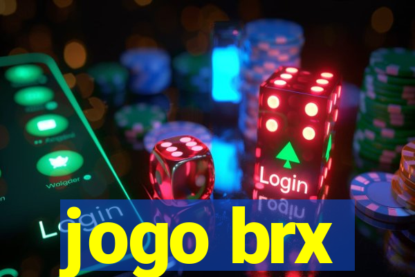 jogo brx