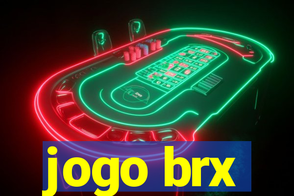 jogo brx