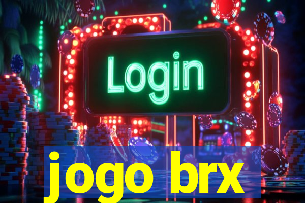 jogo brx