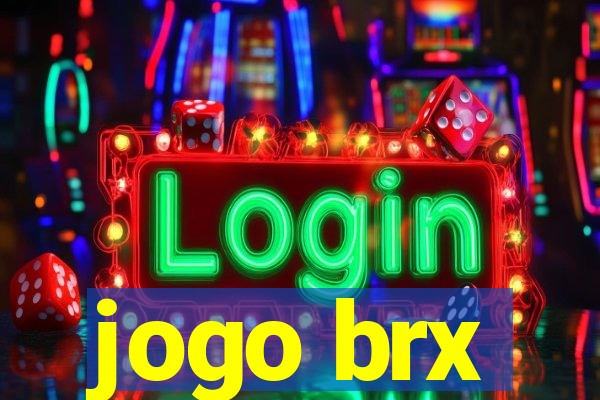 jogo brx