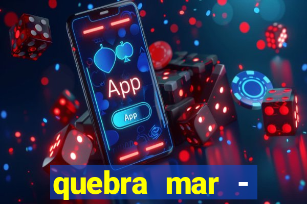 quebra mar - santos ao vivo