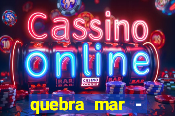 quebra mar - santos ao vivo