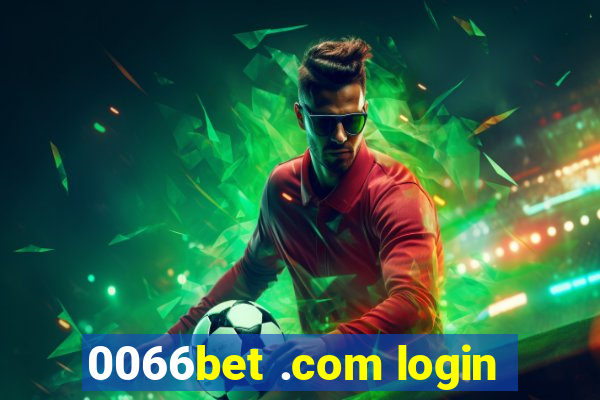 0066bet .com login