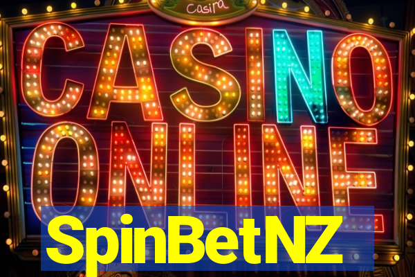 SpinBetNZ