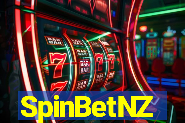 SpinBetNZ