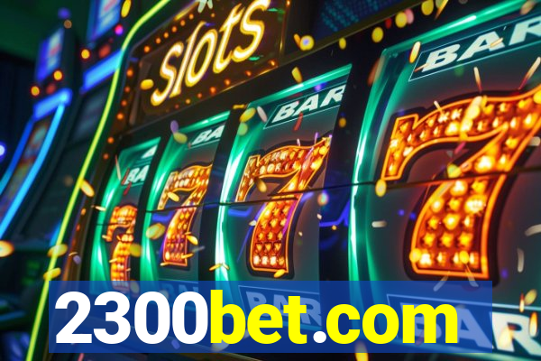 2300bet.com