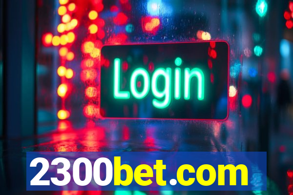 2300bet.com