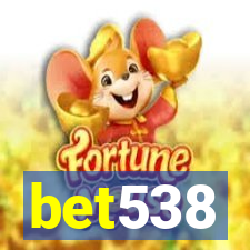 bet538
