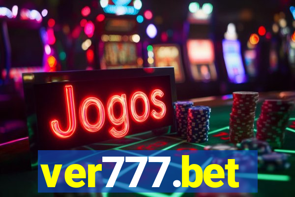 ver777.bet