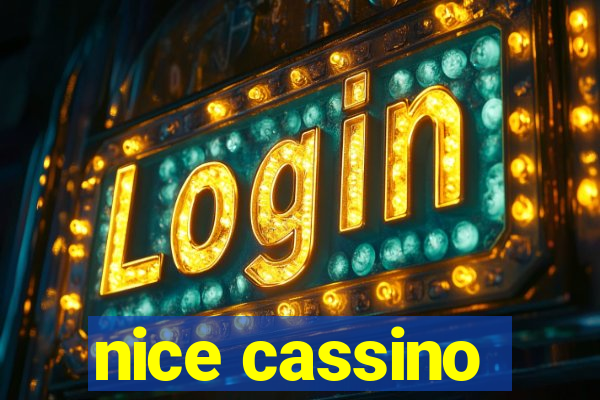 nice cassino