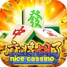 nice cassino