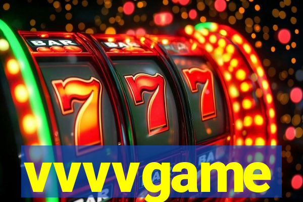 vvvvgame