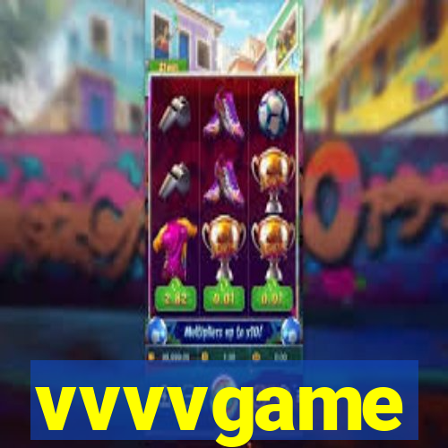 vvvvgame