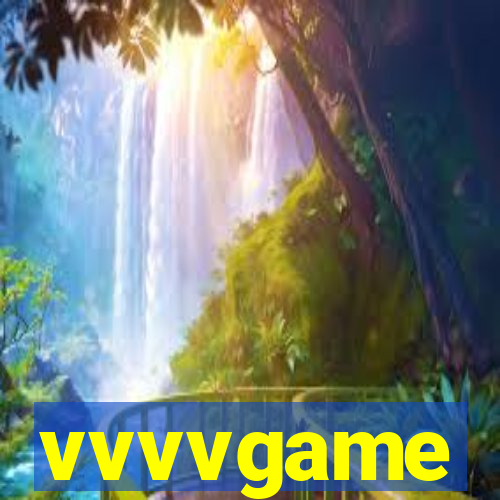 vvvvgame