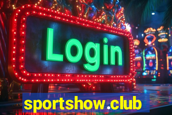 sportshow.club