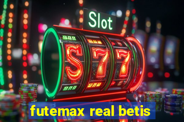 futemax real betis