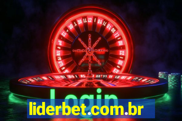 liderbet.com.br