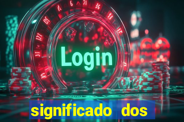 significado dos sonhos cachorro morto