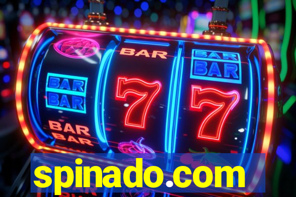 spinado.com