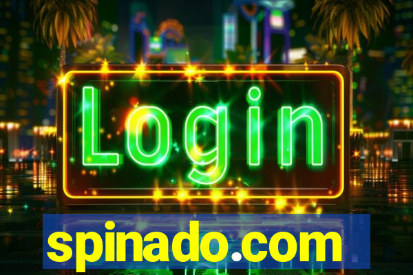 spinado.com