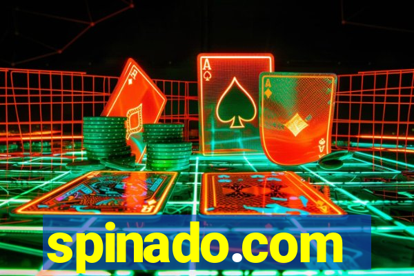 spinado.com
