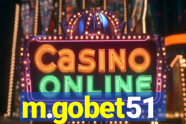m.gobet51