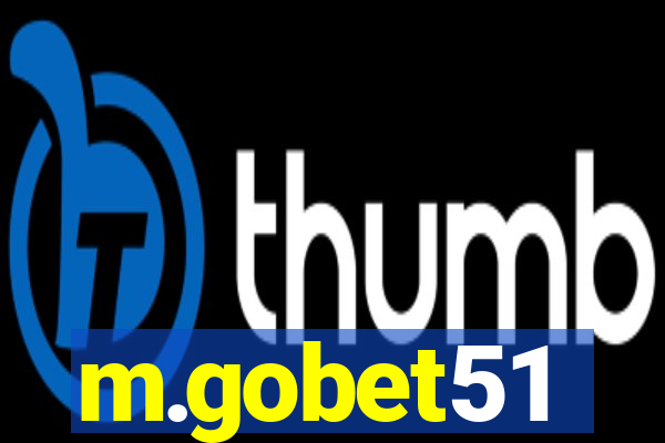 m.gobet51