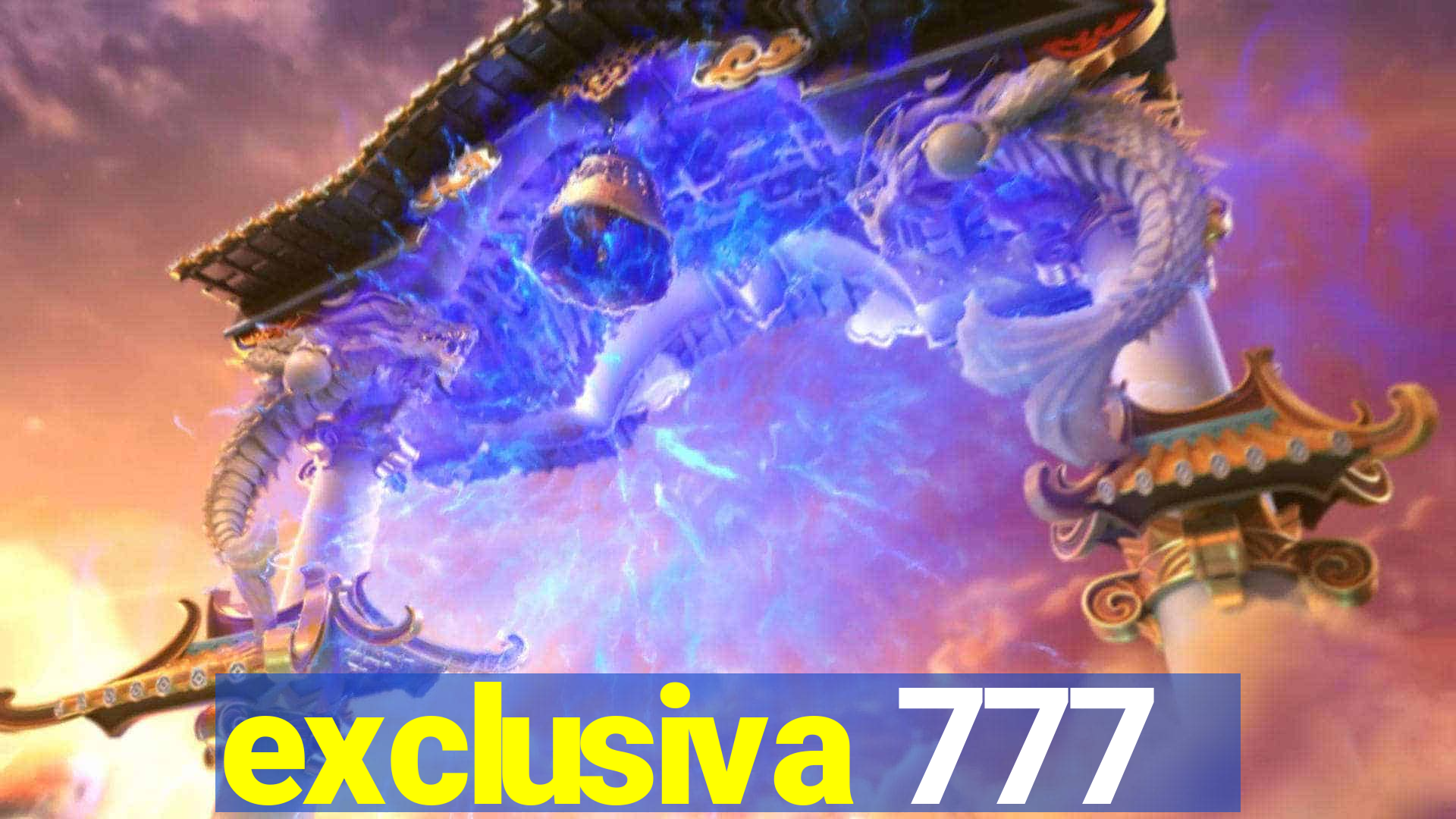 exclusiva 777