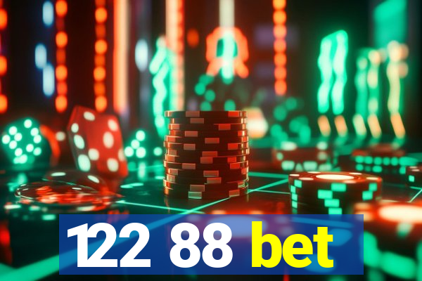 122 88 bet