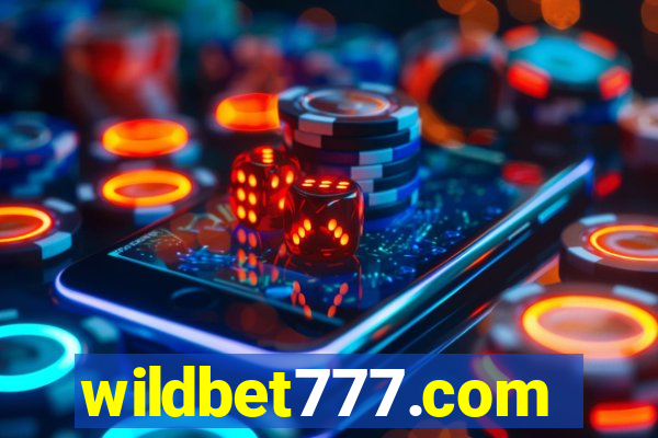 wildbet777.com