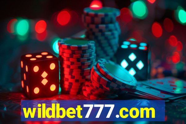 wildbet777.com