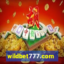 wildbet777.com