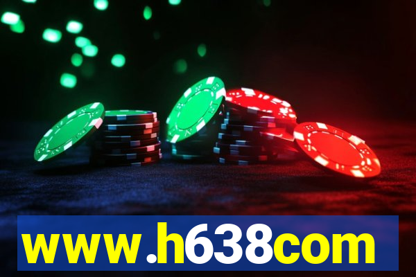 www.h638com