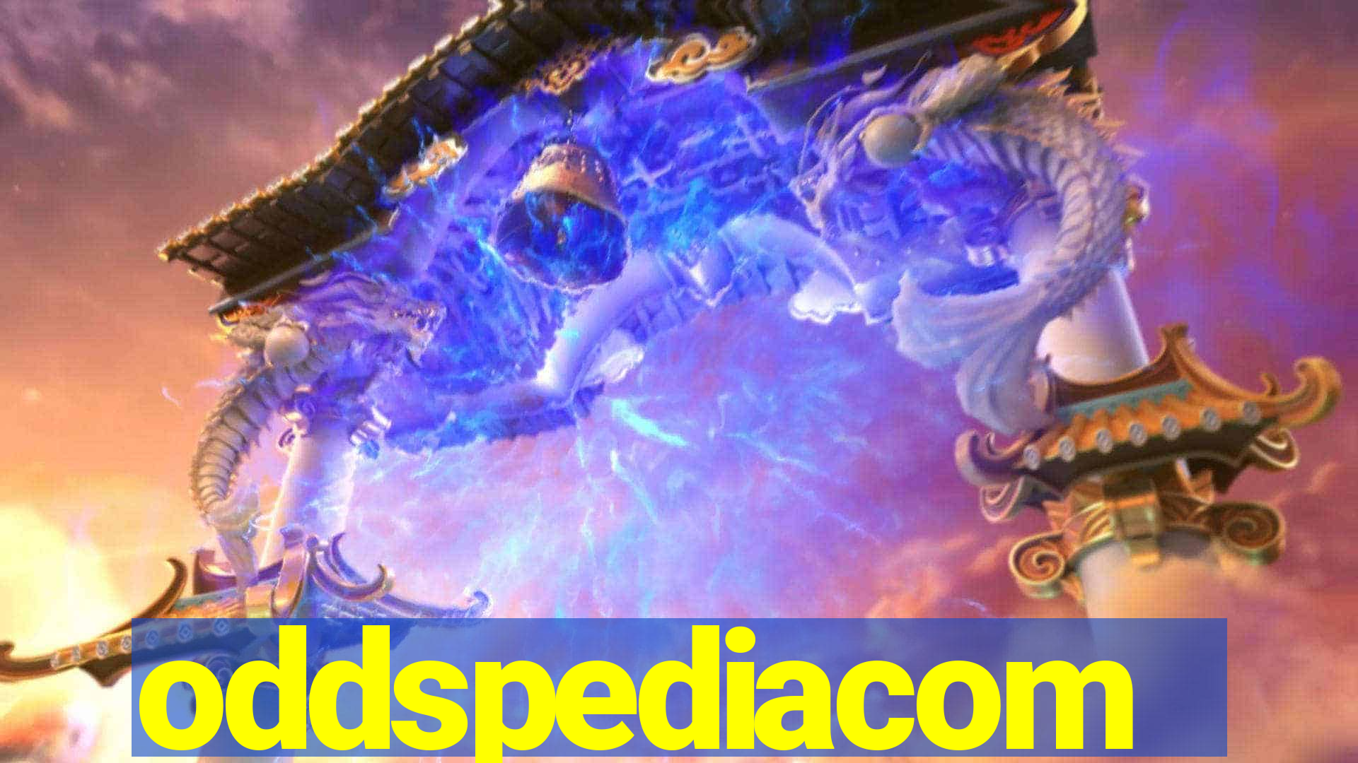 oddspediacom