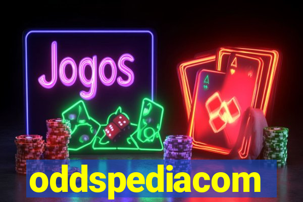 oddspediacom