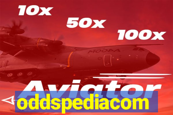 oddspediacom