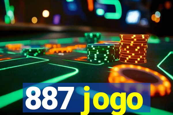 887 jogo