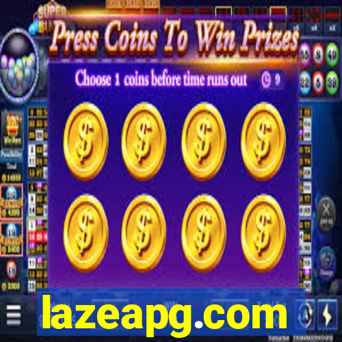 lazeapg.com