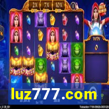 luz777.com