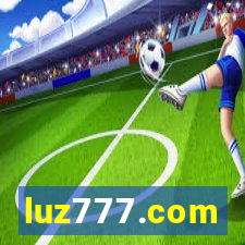 luz777.com